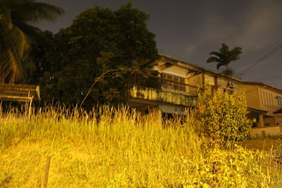 .: Gambar Rumah Berhantu Seksyen 2 Shah Alam