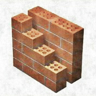 Structural Brick example