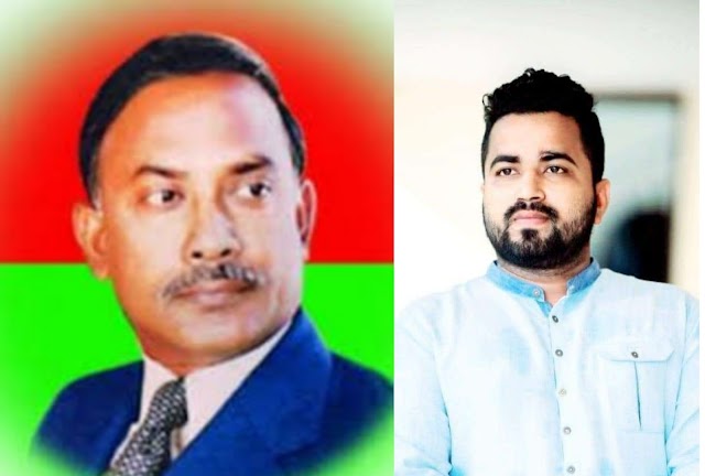  জিয়াউর রহমানের ৮৮ তম জন্মদিনে শুভেচ্ছা জানিয়েছেন জুবায়ের রহমান জিকু