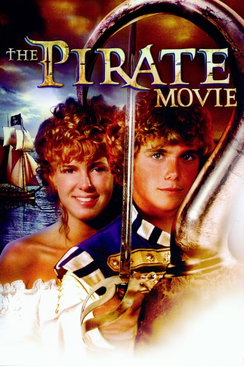 [HD] The Pirate Movie 1982 Film Entier Francais