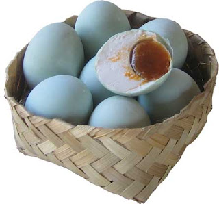 Tips Cara Membuat Telur Asin 
