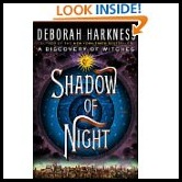 shadow of night
