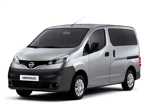 Nissan NV200