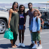 Meet Kevin Hart's Gorgeous Family!