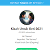 Kisah Untuk Geri Episode 9 Full Movie Telegram