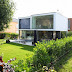 Casa Actual en Luxemburgo /  Modern House in Luxemburgo