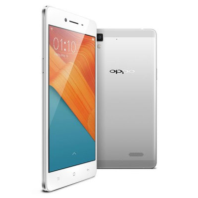 SPESIFIKASI OPPO R7