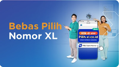 Cara Cek Nomor XL