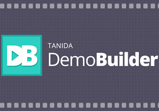 Tanida Demo Builder 11.0.25.0 Full Crack