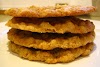 Mmmmm, Wheat Germ... Oatmeal Raisin Cookies from Auntie Em's Kitchen