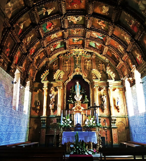 Igreja de Santa Maria, Celorico da Beira
