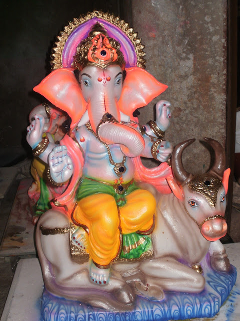 ganesh chaturthi in goa pic 28