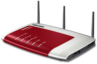 WLAN 7270