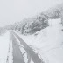 Σε ετοιμότητα η Περιφέρεια Πελοποννήσου σε δύσκολα χιονισμένα σημεία του οδικού δικτύου