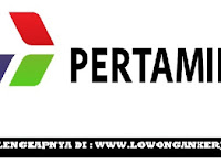 Lowongan Kerja Freshgraduate PT Pertamina (Persero) Seluruh Indonesia [Besar Besaran]