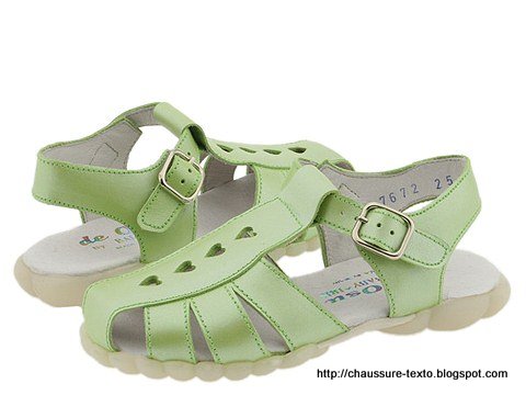 Chaussure texto:texto-583660