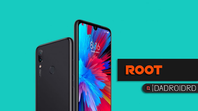  Sekarang ini problem ROOT bukan lagi hal yang menjadi tabu selayaknya dulu Cara ROOT Redmi Note 7 (Lavender) dengan gampang dan berhasil