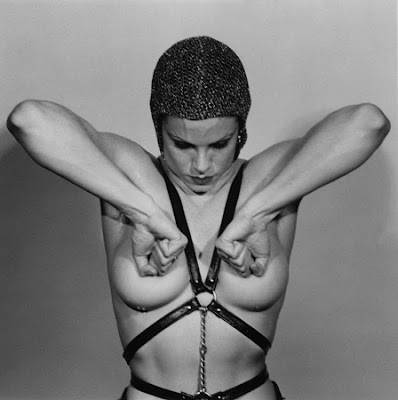 Robert Mapplethorpe