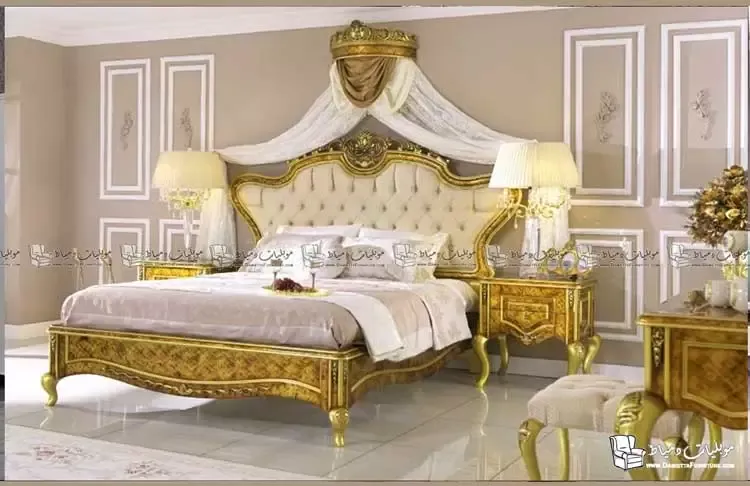 صور غرف نوم للعرسان مصرية