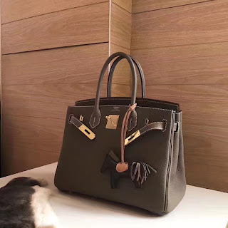 Túi Xách Hermes Birkin