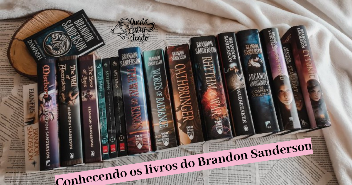 O Herói das Eras - Parte II, Brandon Sanderson - Livro - Bertrand