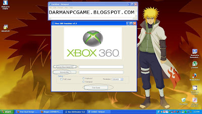 Download Emulator XBOX 360 Buat PC Free Full Version