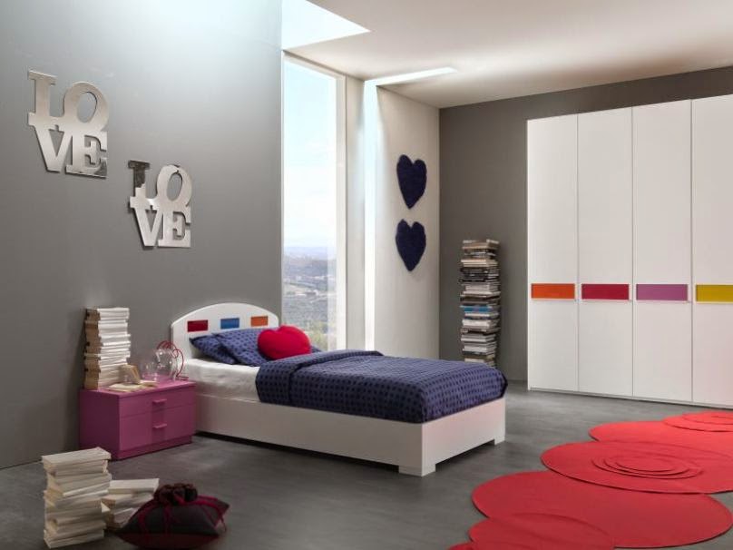 Paint Combinations For Bedroom