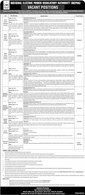 nepra-jobs-2021-ots-application-form