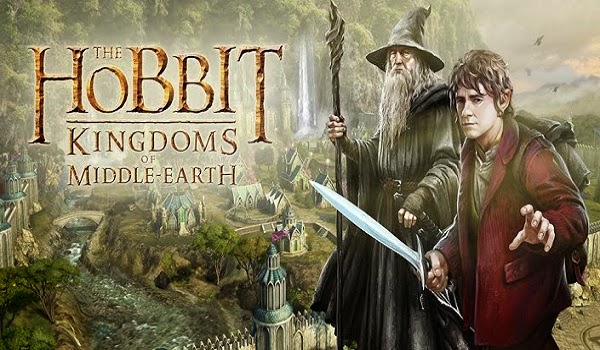 The Hobbit: Kingdoms Hile Android