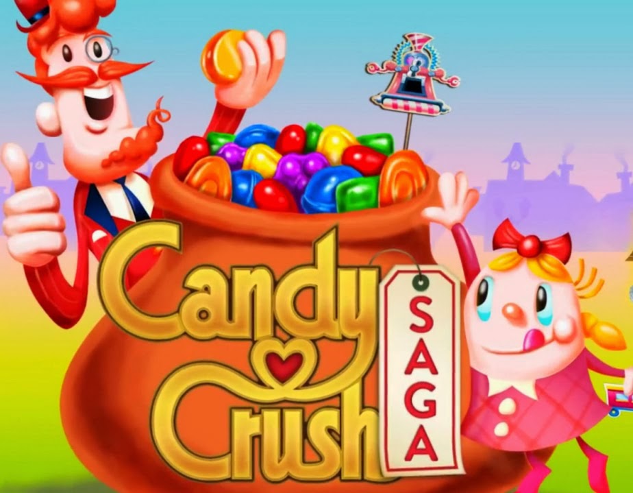 candy crush saga game free download for pc