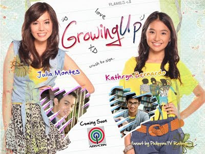 Growing Up - ABS-CBN