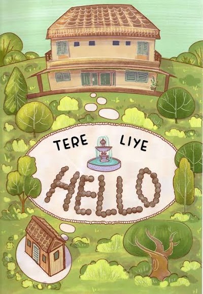 Hello by Tere Liye
