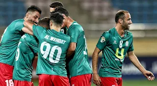 موعد مباراة الوحدات ومغير السرحان اليوم في الدوري الأردني للمحترفين