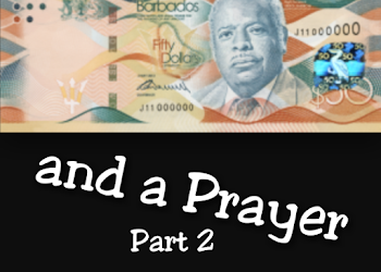 50 Dollars and Another Prayer - Episode 2