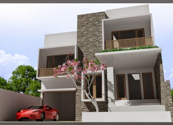 Pentingnya Desain Fasad Rumah Minimalis Modern yang Pentingnya Desain Fasad Rumah Minimalis Modern yang