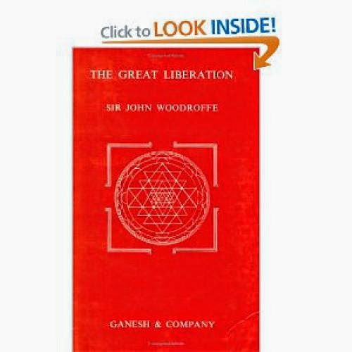 The Great Liberation