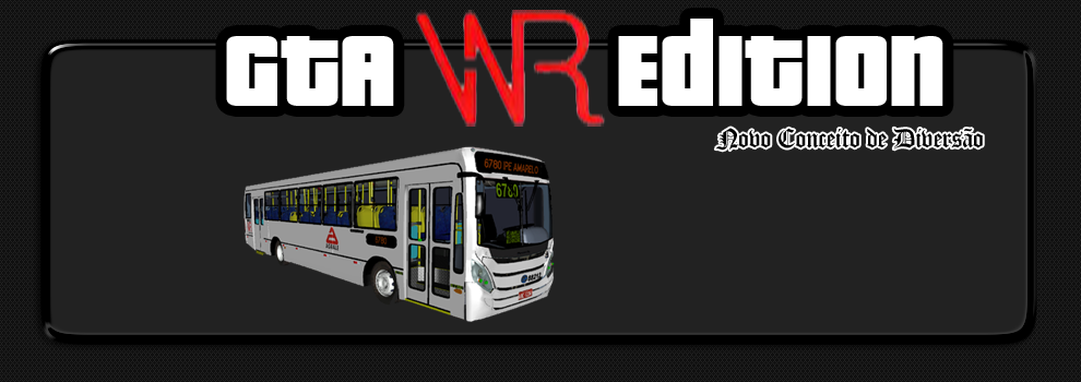 GTA VNR Edition