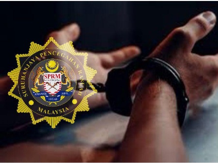 Pegawai Polis Didakwa Minta Terima Rasuah Rm12 000 Borneo Network