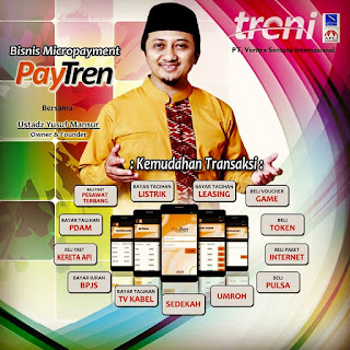 Paytren Purwokerto , Paytren