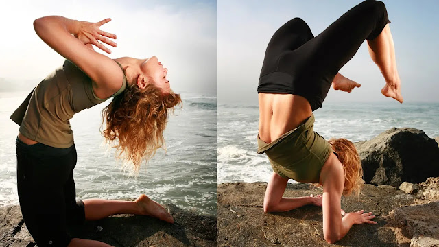 List of Most Popular 84 Yoga Asanas or Yoga poses and Their Benefits