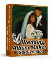 Wedding Album Maker