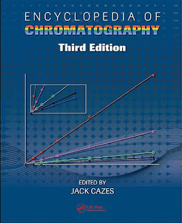 Encyclopedia of Chromatography, 3rd Edition PDF