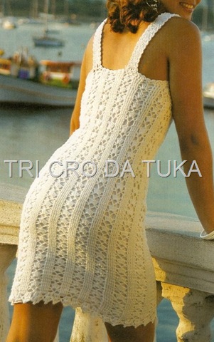 vestido br