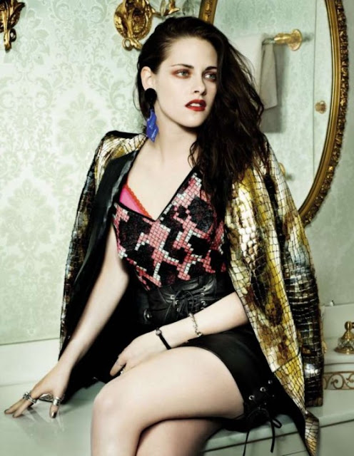 Kristen Stewart HD Wallpapers Free Download