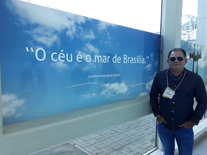 CONSAD-BRASÍLIA 2017, FOTOS