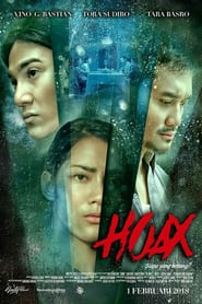 HOAX (2018) 