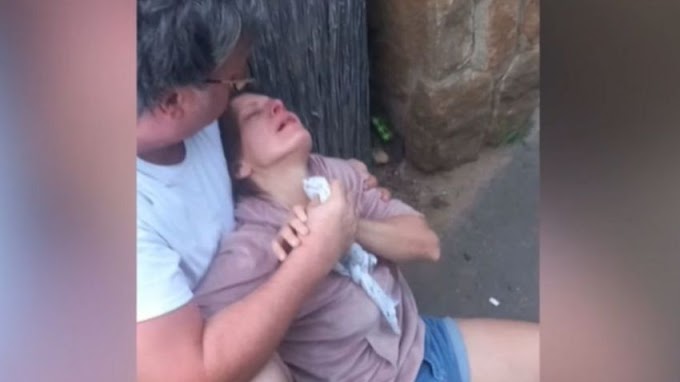 Megrázó: ájultra vertek egy hétgyermekes családanyát Kispesten