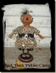 pooky