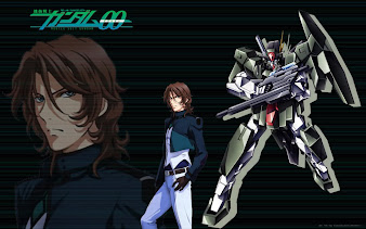 #10 Gundam Wallpaper