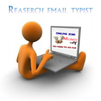 Email Sending Jobs in India